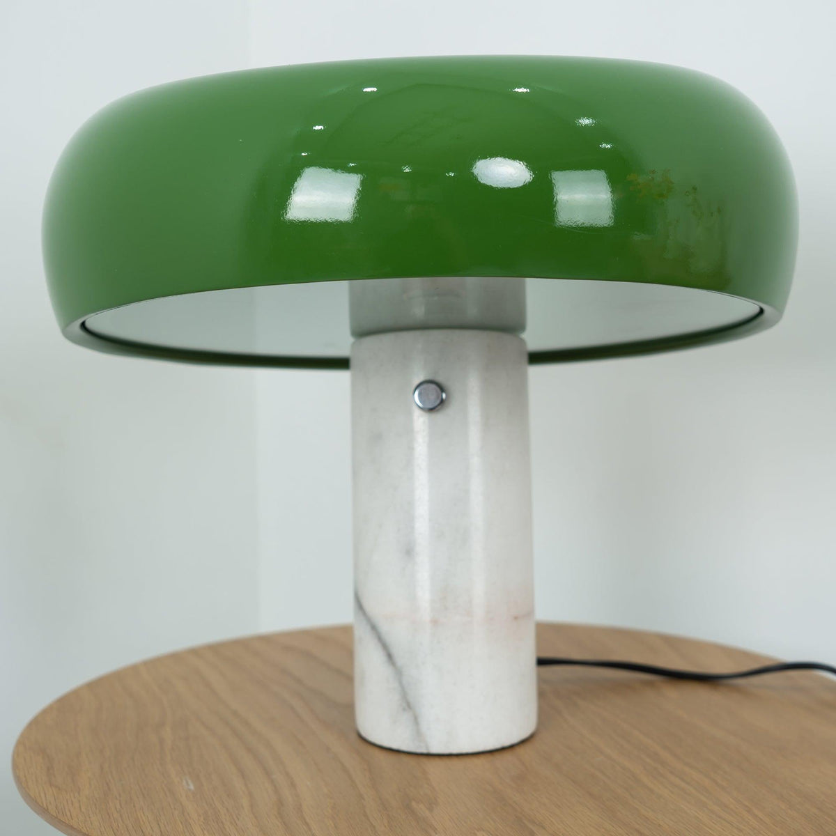Marble Table Lamp with Nucleus Design-Lighting > Table Lamps-casanuva-casanuva