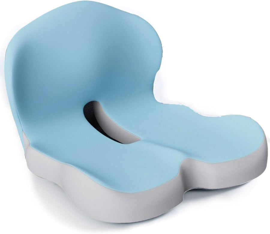 Memory Foam Pillow for Posture and Comfort-Bedding & Bath > Pillowcases-casanuva-casanuva