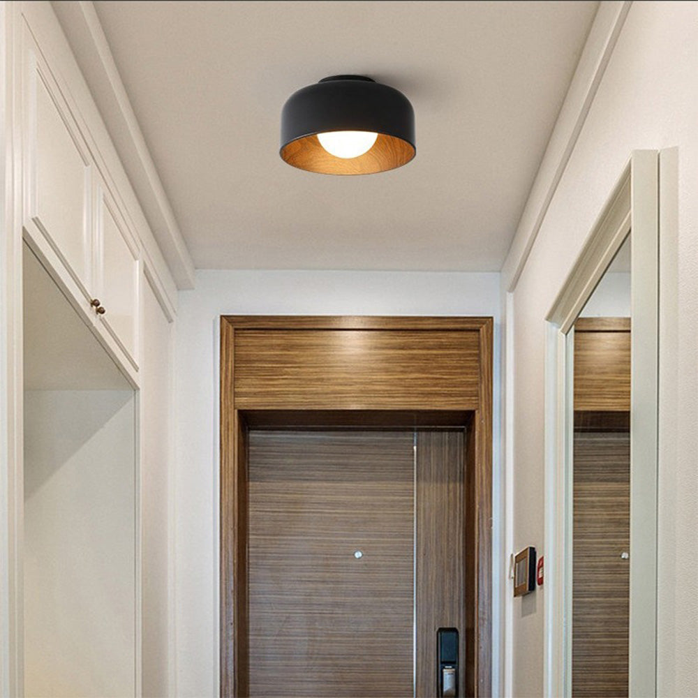 Metal Ceiling Light Fixture-Lighting > Ceiling Lights-casanuva-casanuva
