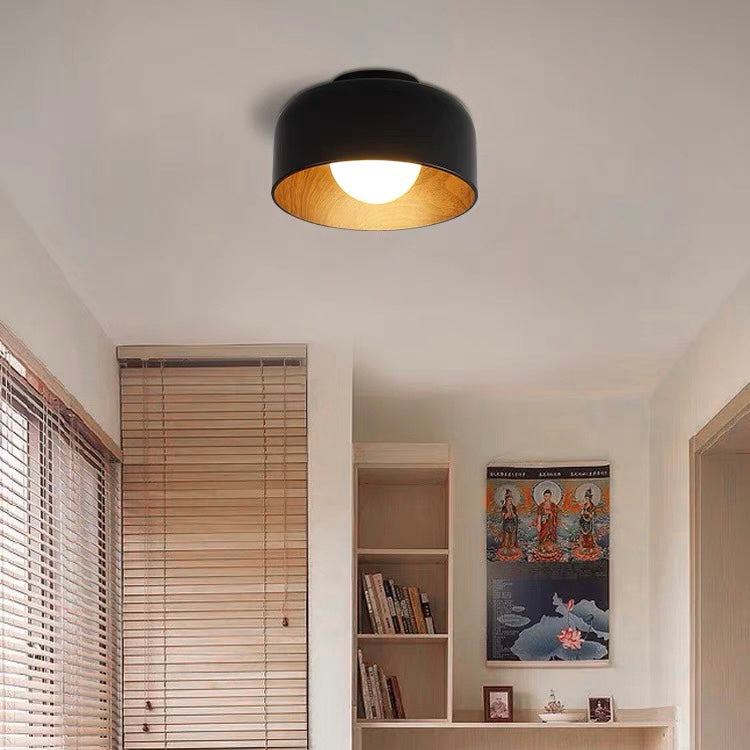 Metal Ceiling Light Fixture-Lighting > Ceiling Lights-casanuva-casanuva