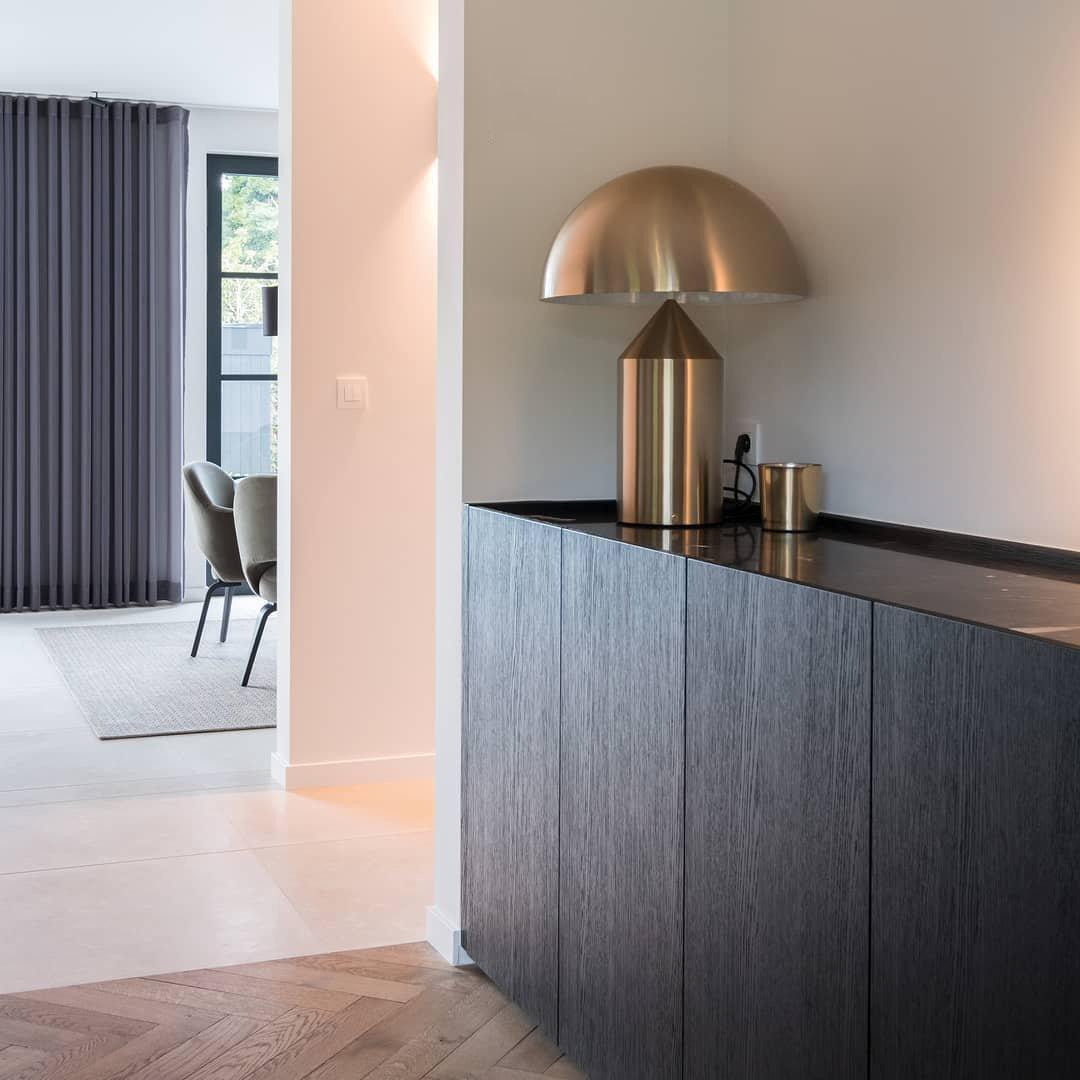 Metal Table Lamp Atollo Design-Lighting > Table Lamps-casanuva-casanuva
