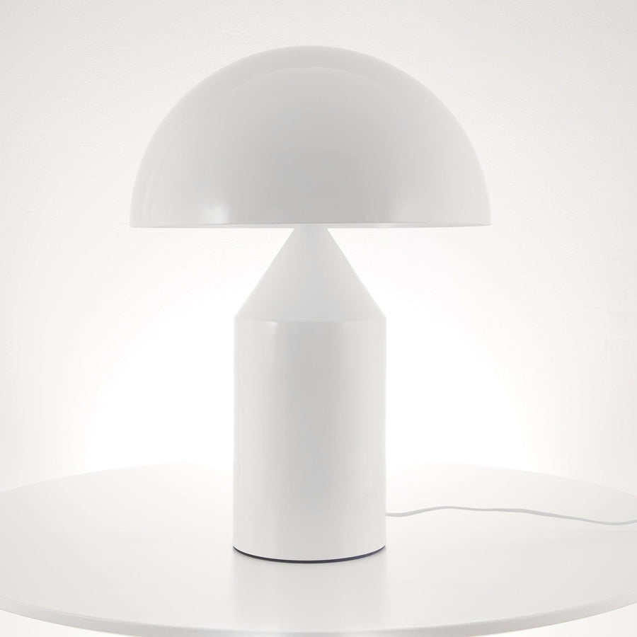 Metal Table Lamp Atollo Design-Lighting > Table Lamps-casanuva-casanuva