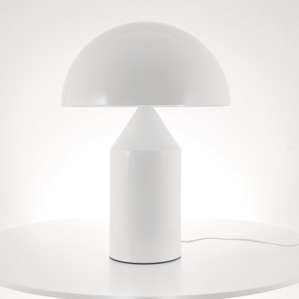 Metal Table Lamp Atollo Design-Lighting > Table Lamps-casanuva-casanuva