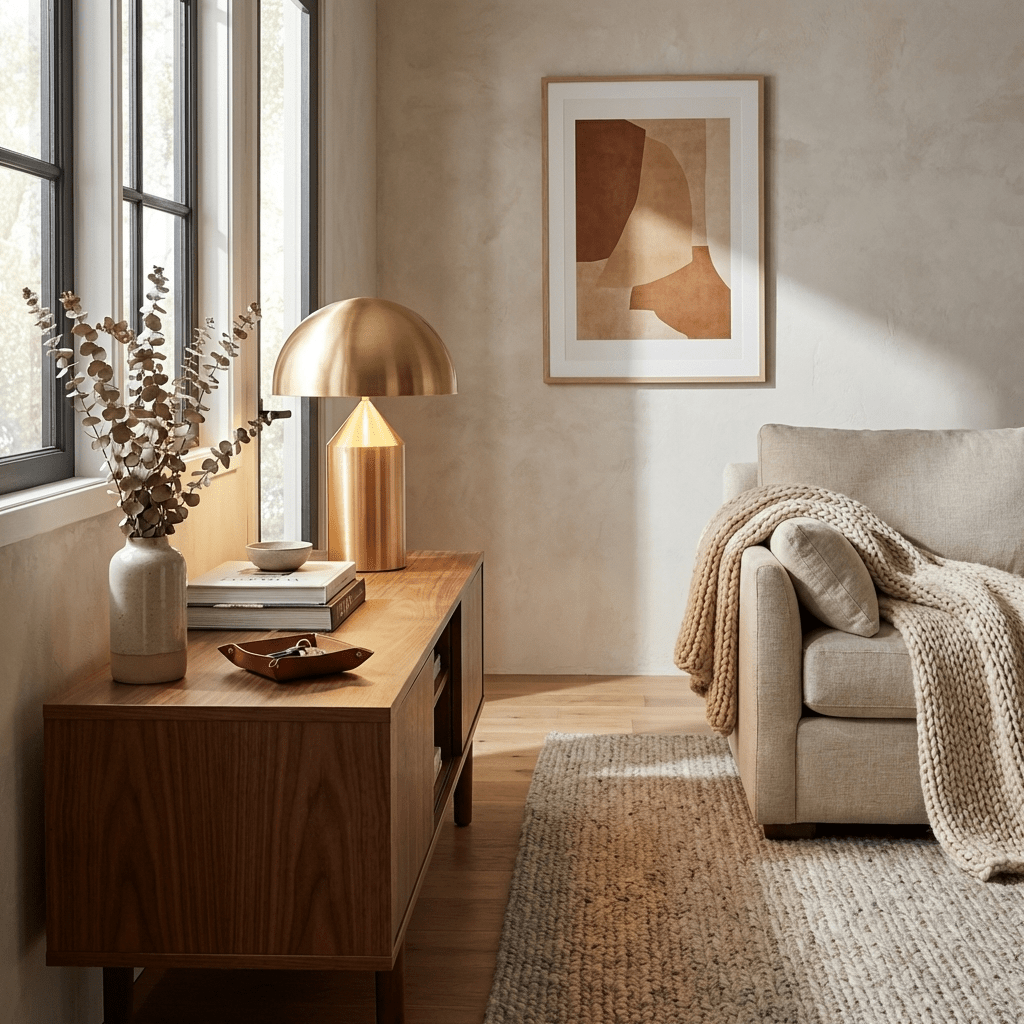Metal Table Lamp Atollo Design-Lighting > Table Lamps-casanuva-casanuva