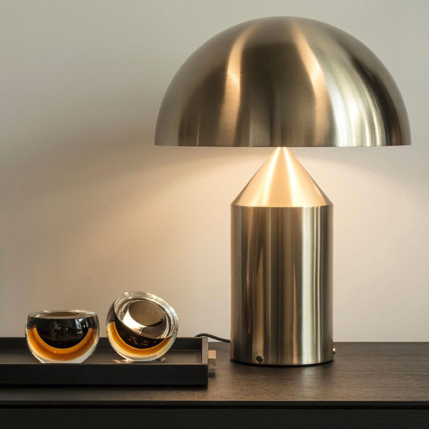 Metal Table Lamp Atollo Design-Lighting > Table Lamps-casanuva-casanuva