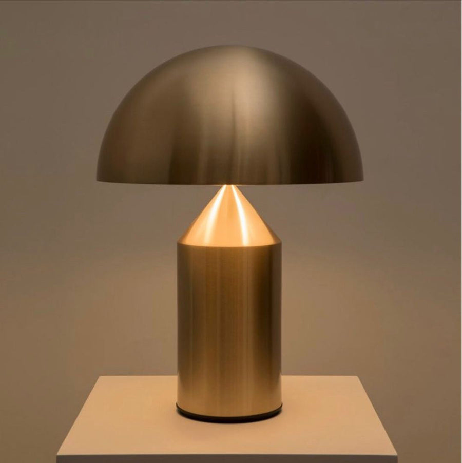 Metal Table Lamp Atollo Design-Lighting > Table Lamps-casanuva-casanuva