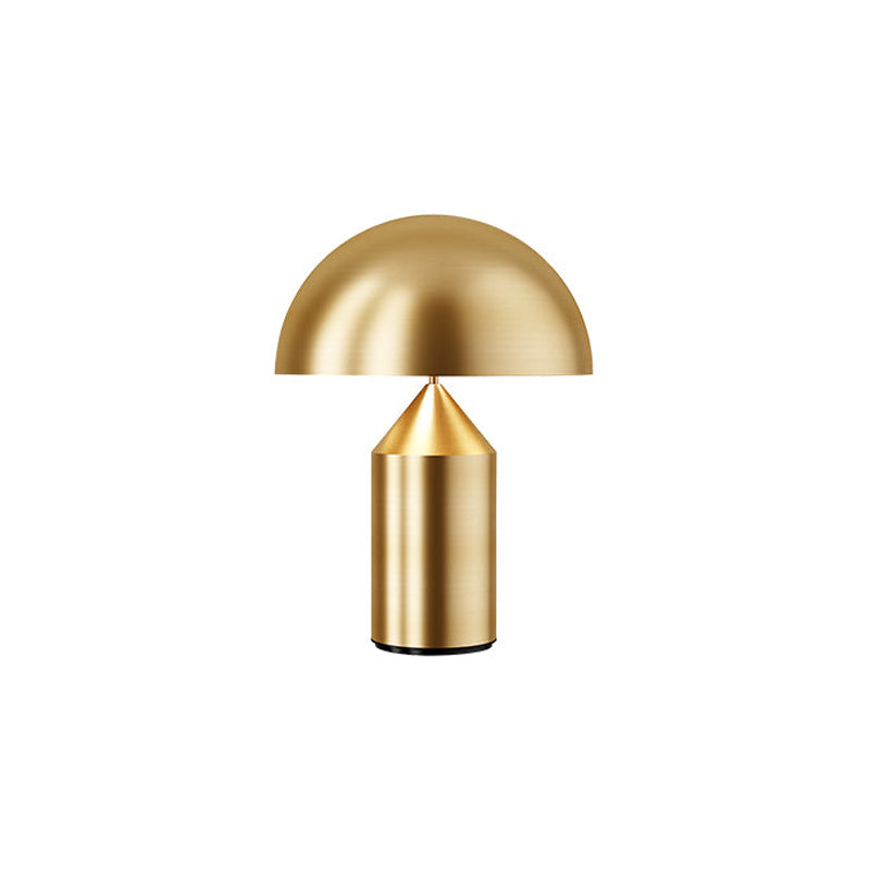Metal Table Lamp Atollo Design-Lighting > Table Lamps-casanuva-casanuva