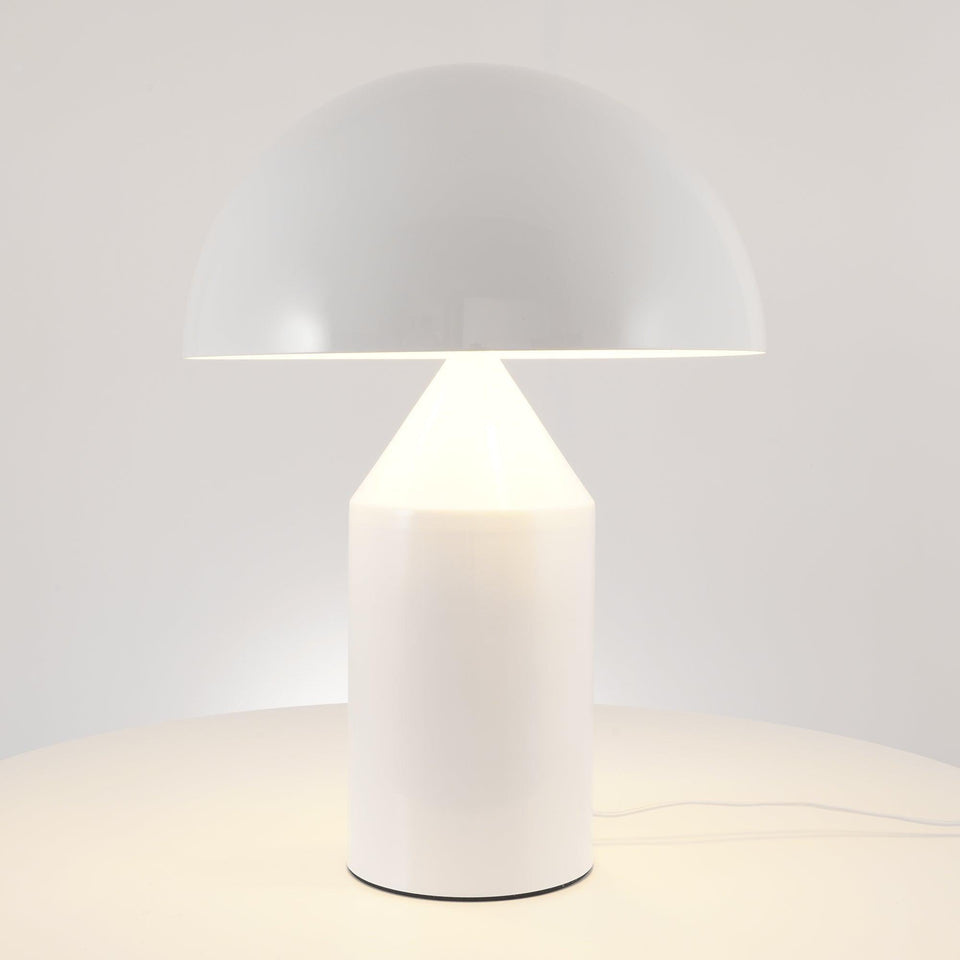 Metal Table Lamp Atollo Design-Lighting > Table Lamps-casanuva-casanuva