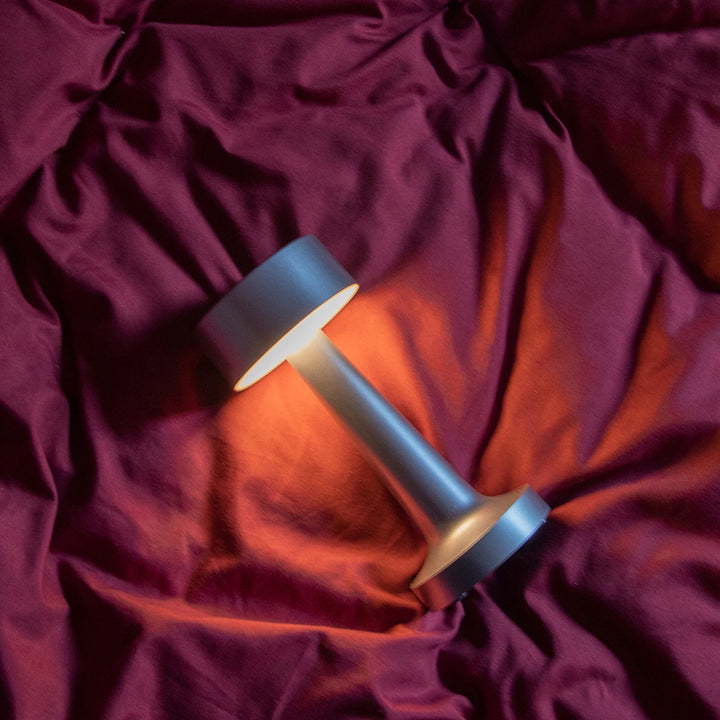 Metal Table Lamp Modern Design-Lighting > Table Lamps-casanuva-casanuva