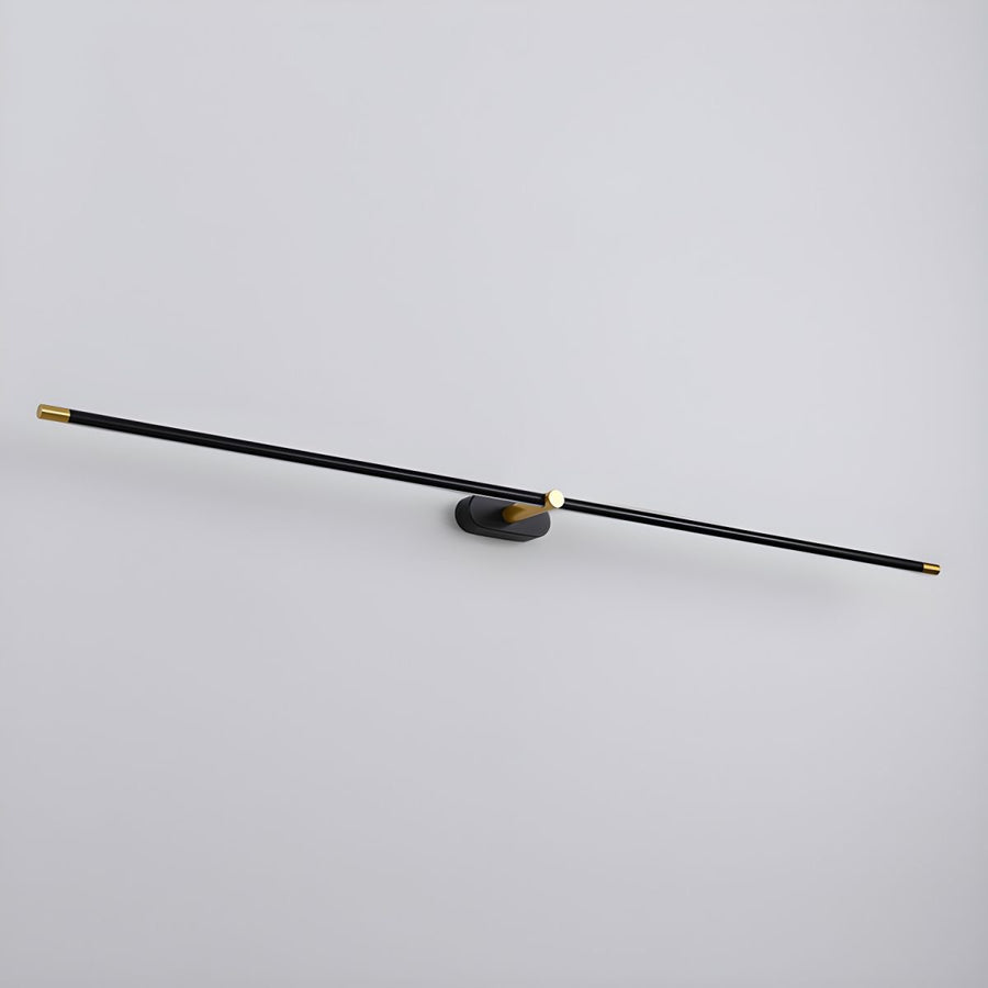 Metal Wall Light for Bathroom and Picture Display-Lighting > Wall Lights-casanuva-casanuva