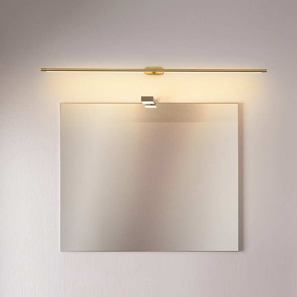 Metal Wall Light for Bathroom and Picture Display-Lighting > Wall Lights-casanuva-casanuva