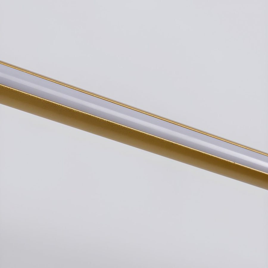 Metal Wall Light for Bathroom and Picture Display-Lighting > Wall Lights-casanuva-casanuva