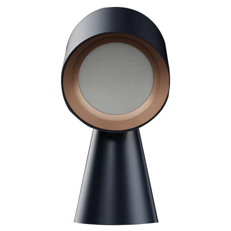 Mini Desktop Extractor Fan Portable-Kitchen & Dining > Kitchen Accessories-casanuva-Black-casanuva