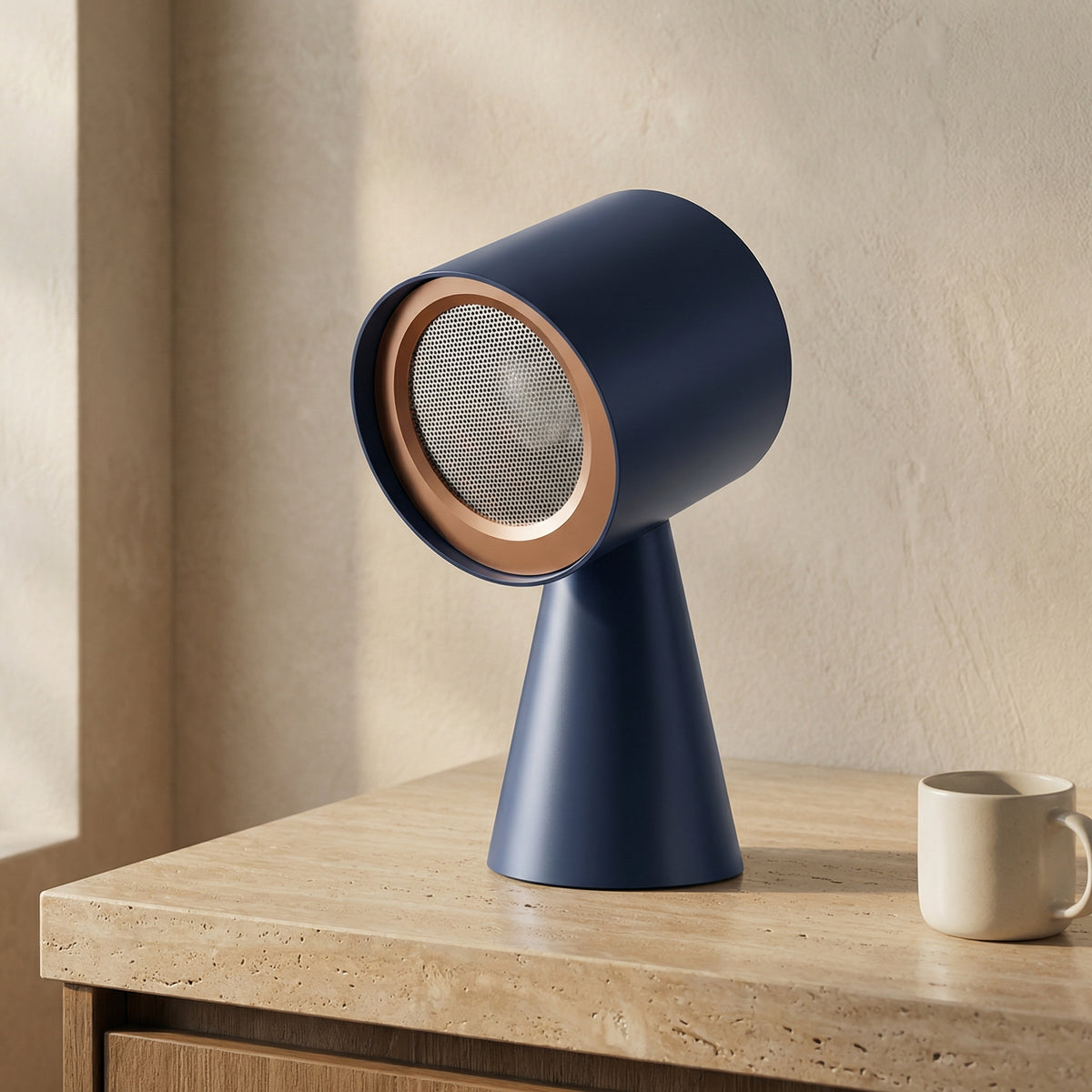 Mini Desktop Extractor Fan Portable-Kitchen & Dining > Kitchen Accessories-casanuva-casanuva