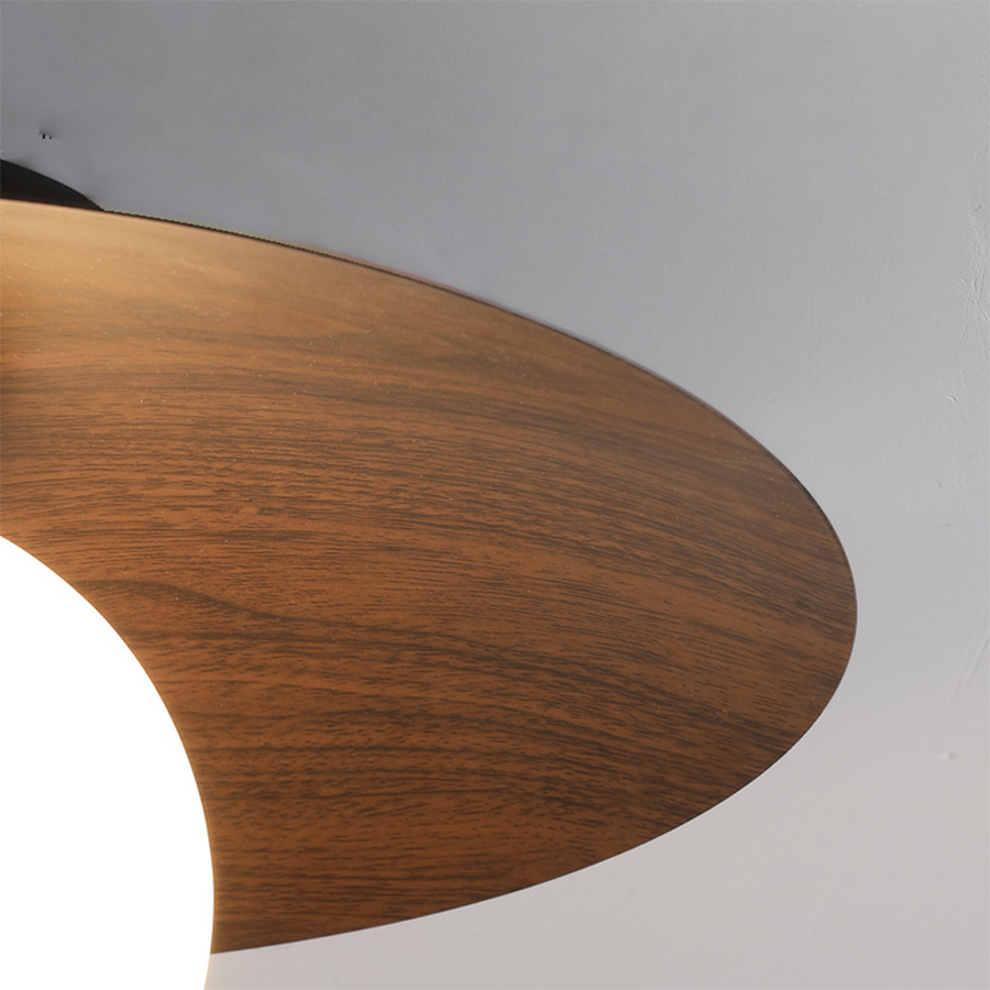 Minimalist Ceiling Light Fixture for Modern Entrances-Lighting > Ceiling Lights-casanuva-casanuva