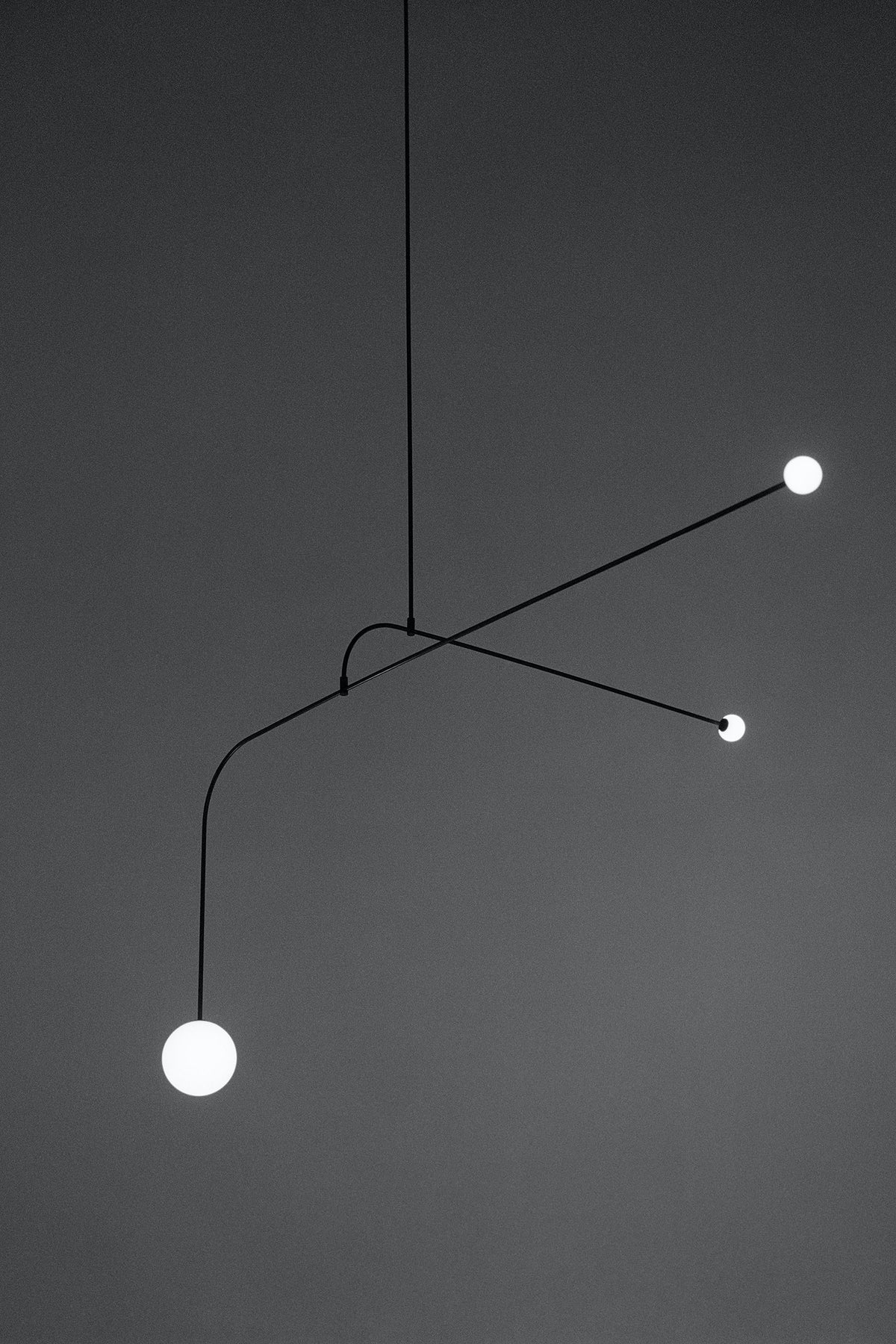 Mobile Crystal Chandelier-Lighting > Chandeliers & Pendant Lights-casanuva-casanuva