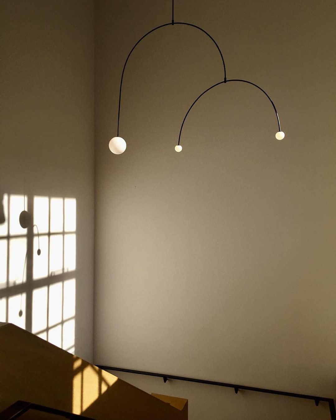 Mobile Crystal Chandelier-Lighting > Chandeliers & Pendant Lights-casanuva-casanuva