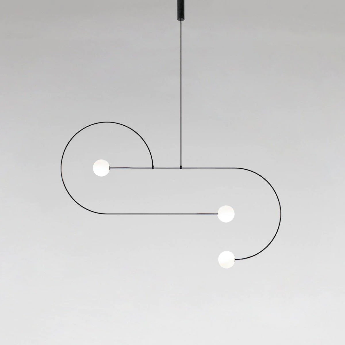 Mobile Crystal Chandelier-Lighting > Chandeliers & Pendant Lights-casanuva-casanuva