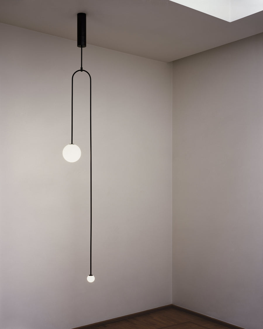 Mobile Crystal Chandelier-Lighting > Chandeliers & Pendant Lights-casanuva-casanuva