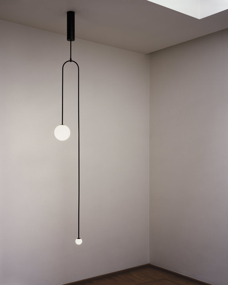 Mobile Crystal Chandelier-Lighting > Chandeliers & Pendant Lights-casanuva-casanuva