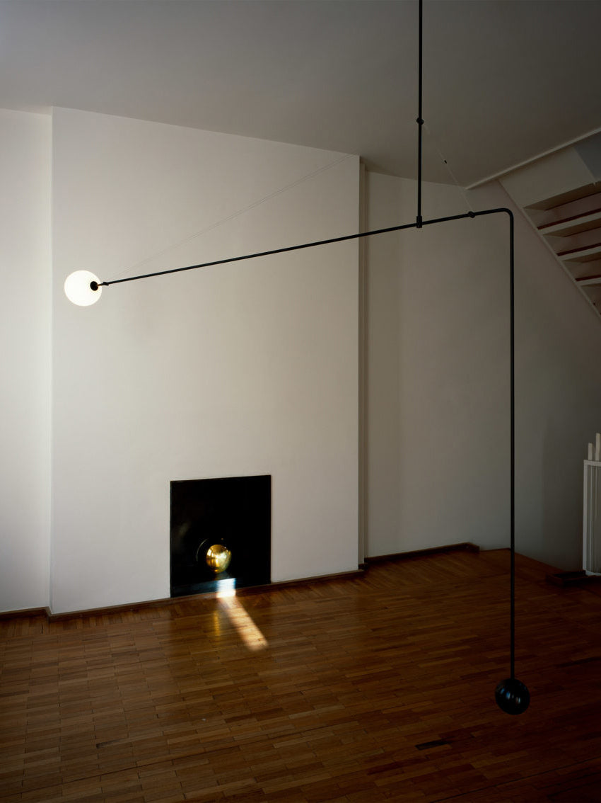 Mobile Crystal Chandelier-Lighting > Chandeliers & Pendant Lights-casanuva-casanuva