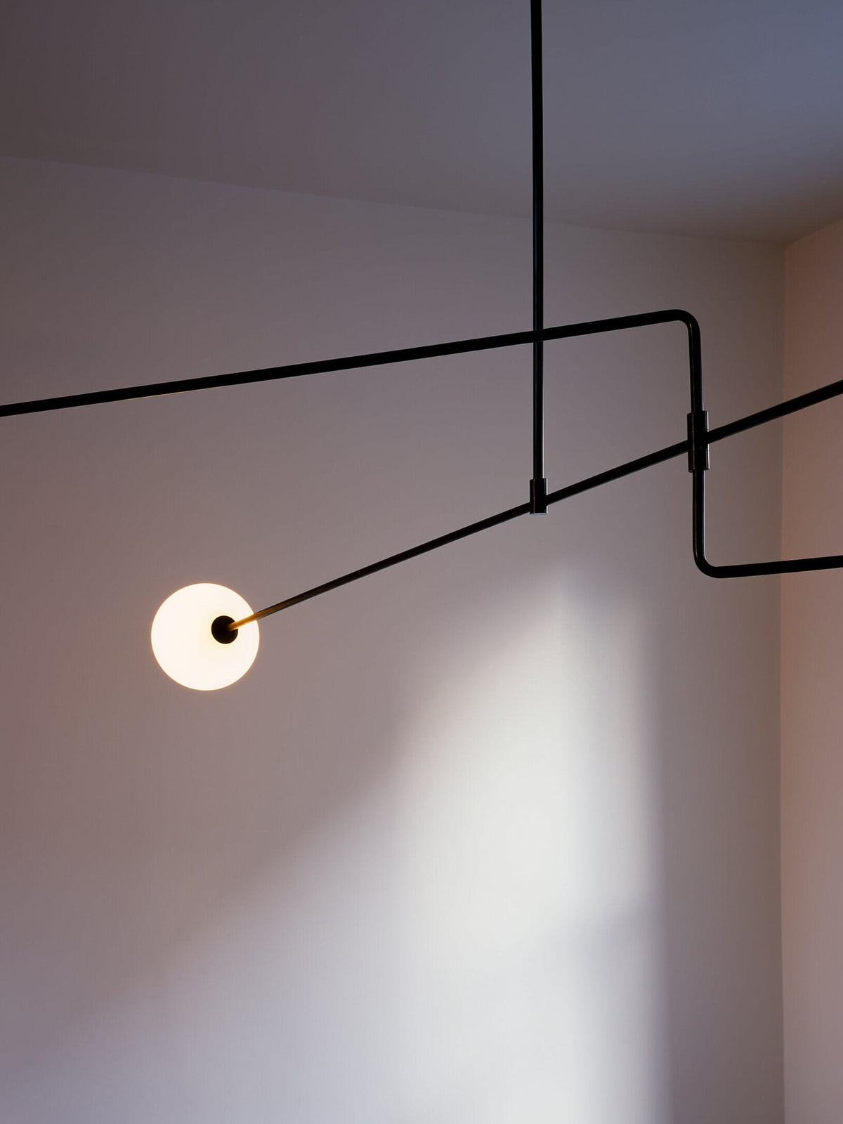 Mobile Crystal Chandelier-Lighting > Chandeliers & Pendant Lights-casanuva-casanuva