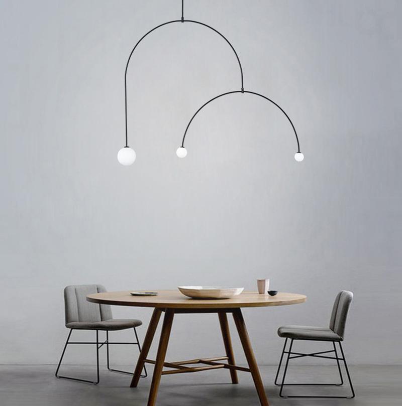 Mobile Crystal Chandelier-Lighting > Chandeliers & Pendant Lights-casanuva-casanuva