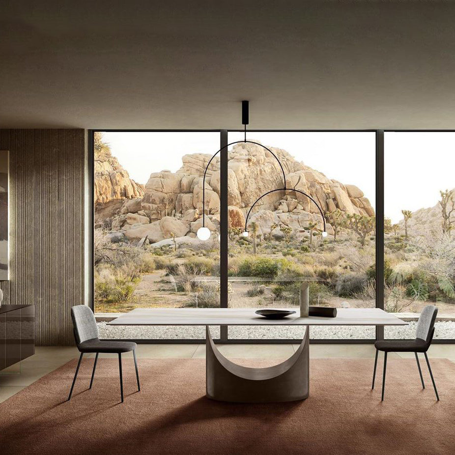 Mobile Crystal Chandelier-Lighting > Chandeliers & Pendant Lights-casanuva-casanuva