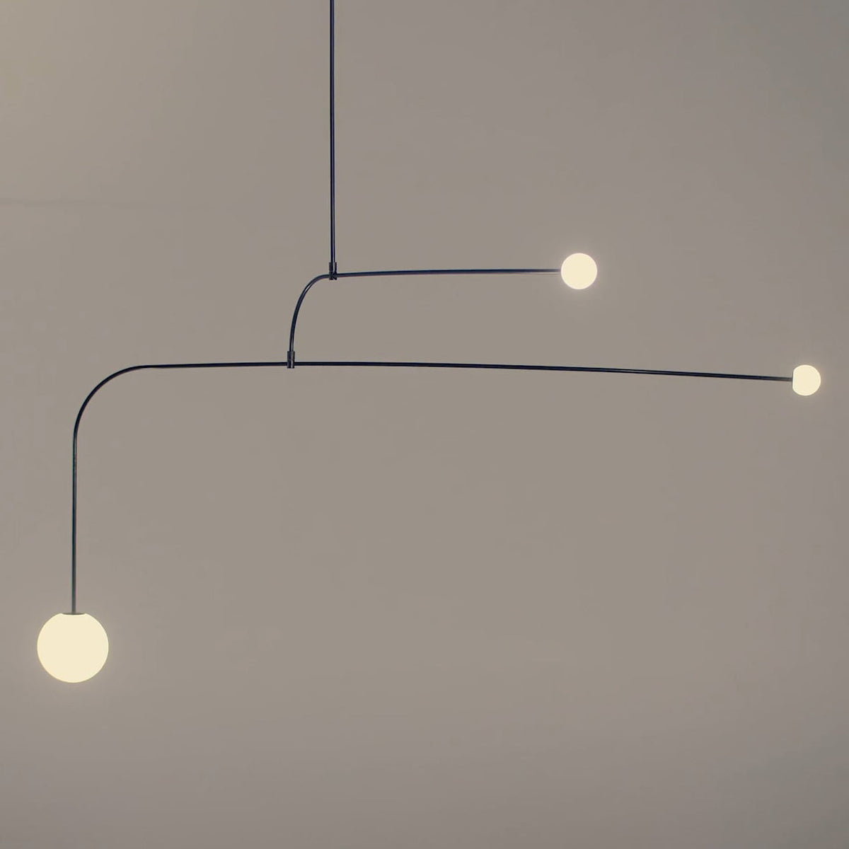Mobile Crystal Chandelier-Lighting > Chandeliers & Pendant Lights-casanuva-casanuva