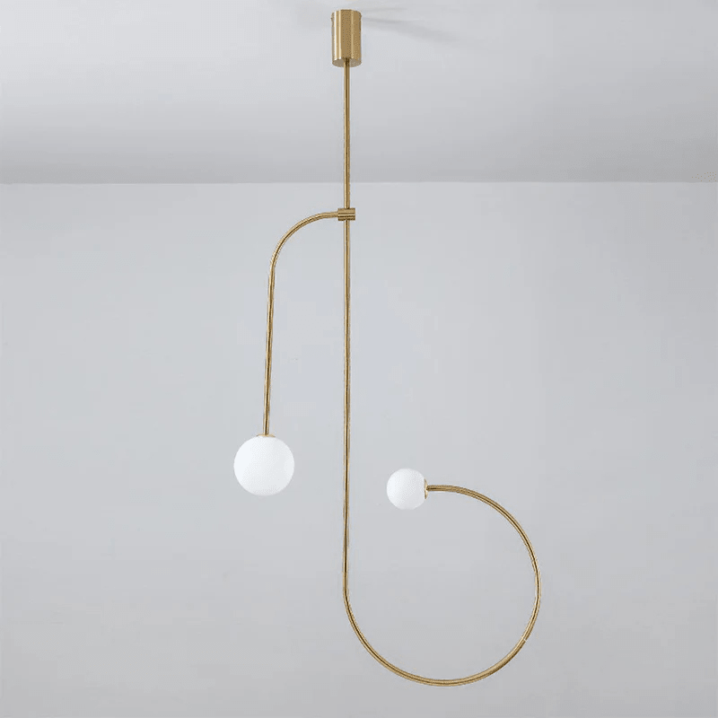 Mobile Crystal Chandelier-Lighting > Chandeliers & Pendant Lights-casanuva-casanuva