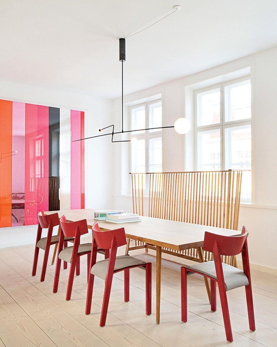 Mobile Crystal Chandelier-Lighting > Chandeliers & Pendant Lights-casanuva-casanuva