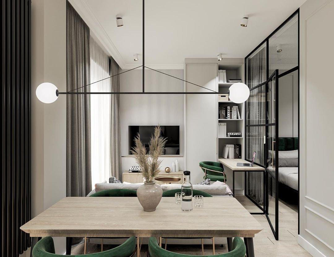 Mobile Crystal Chandelier-Lighting > Chandeliers & Pendant Lights-casanuva-casanuva