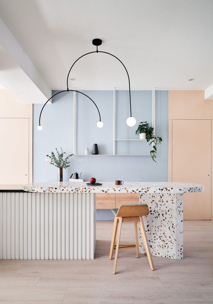 Mobile Crystal Chandelier-Lighting > Chandeliers & Pendant Lights-casanuva-casanuva