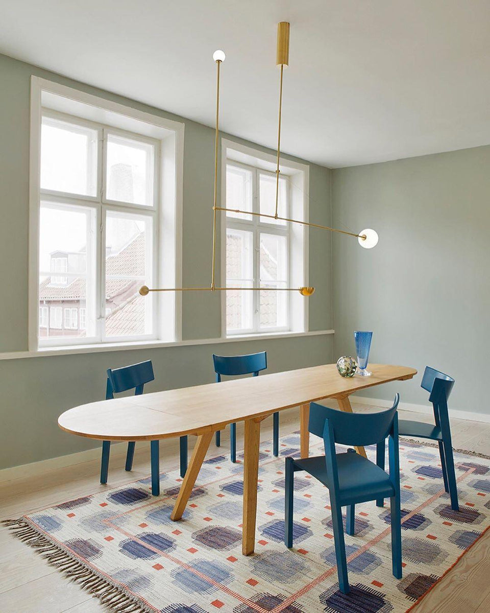 Mobile Crystal Chandelier-Lighting > Chandeliers & Pendant Lights-casanuva-casanuva