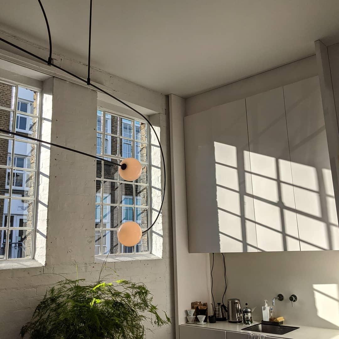 Mobile Crystal Chandelier-Lighting > Chandeliers & Pendant Lights-casanuva-casanuva