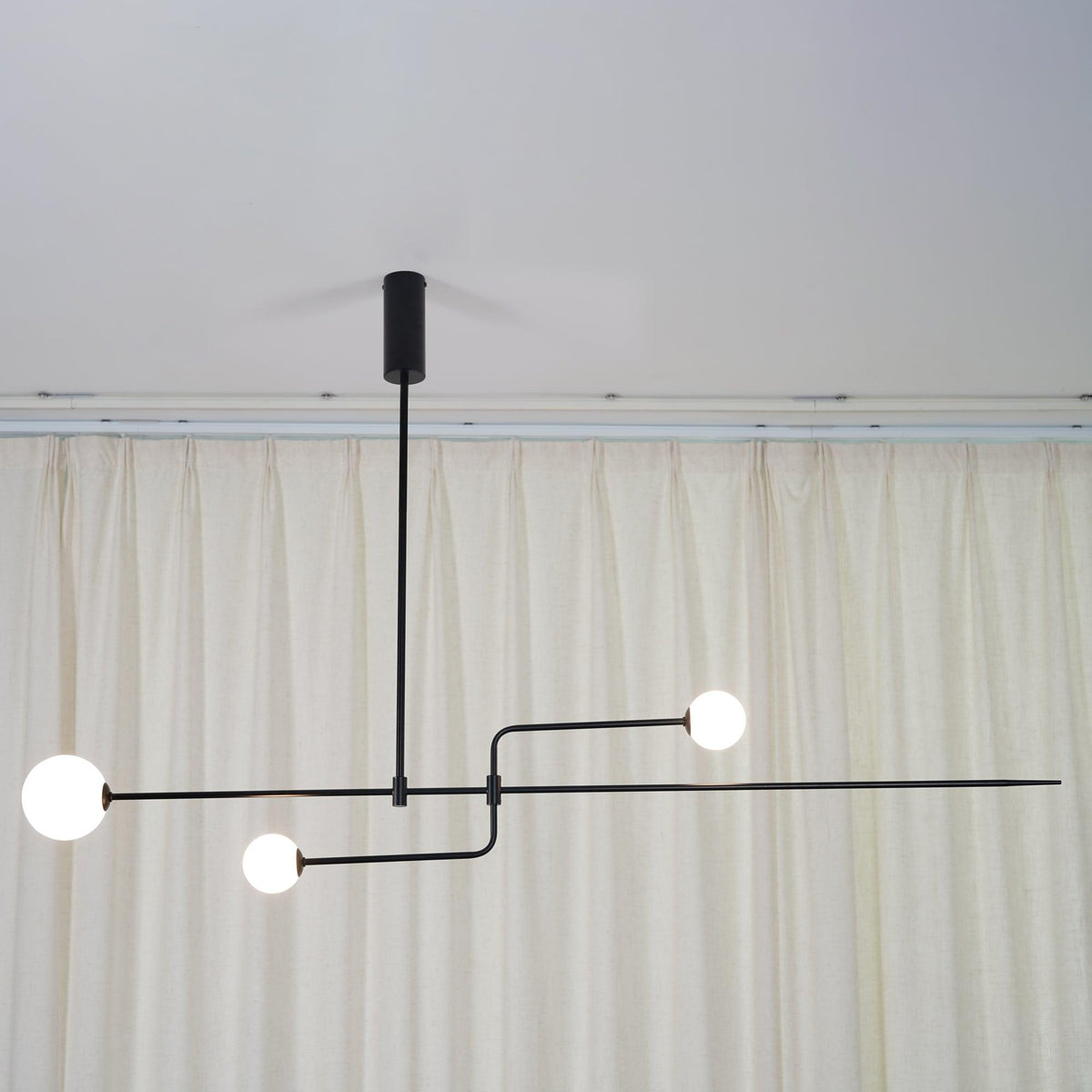 Mobile Crystal Chandelier-Lighting > Chandeliers & Pendant Lights-casanuva-casanuva