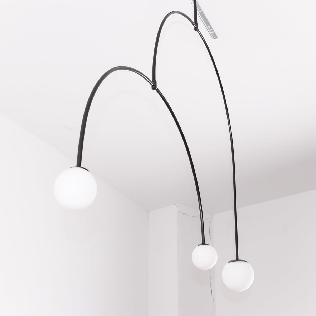 Mobile Crystal Chandelier-Lighting > Chandeliers & Pendant Lights-casanuva-casanuva