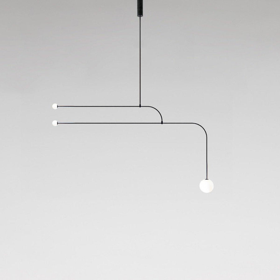 Mobile Crystal Chandelier-Lighting > Chandeliers & Pendant Lights-casanuva-casanuva