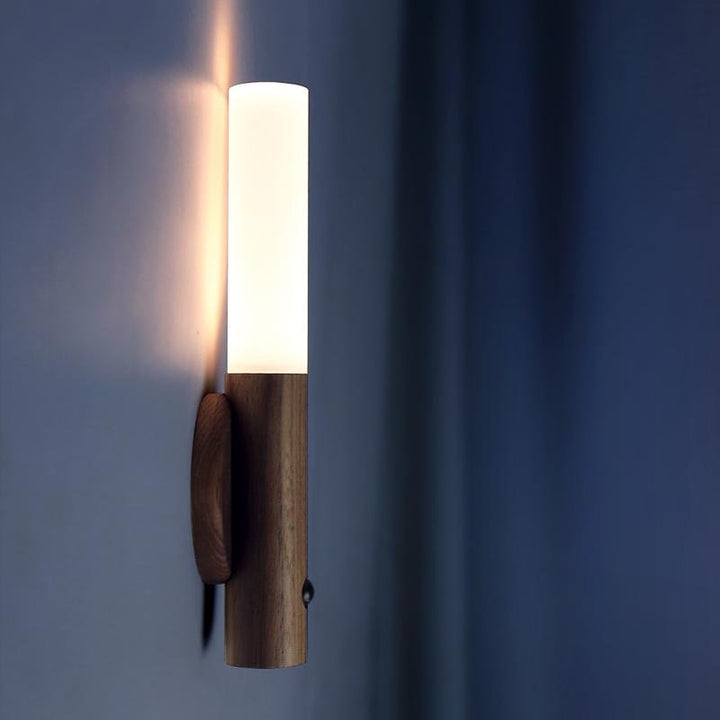 Motion Sensor LED Lamp Minimalist Design-Lighting > Table Lamps-casanuva-casanuva