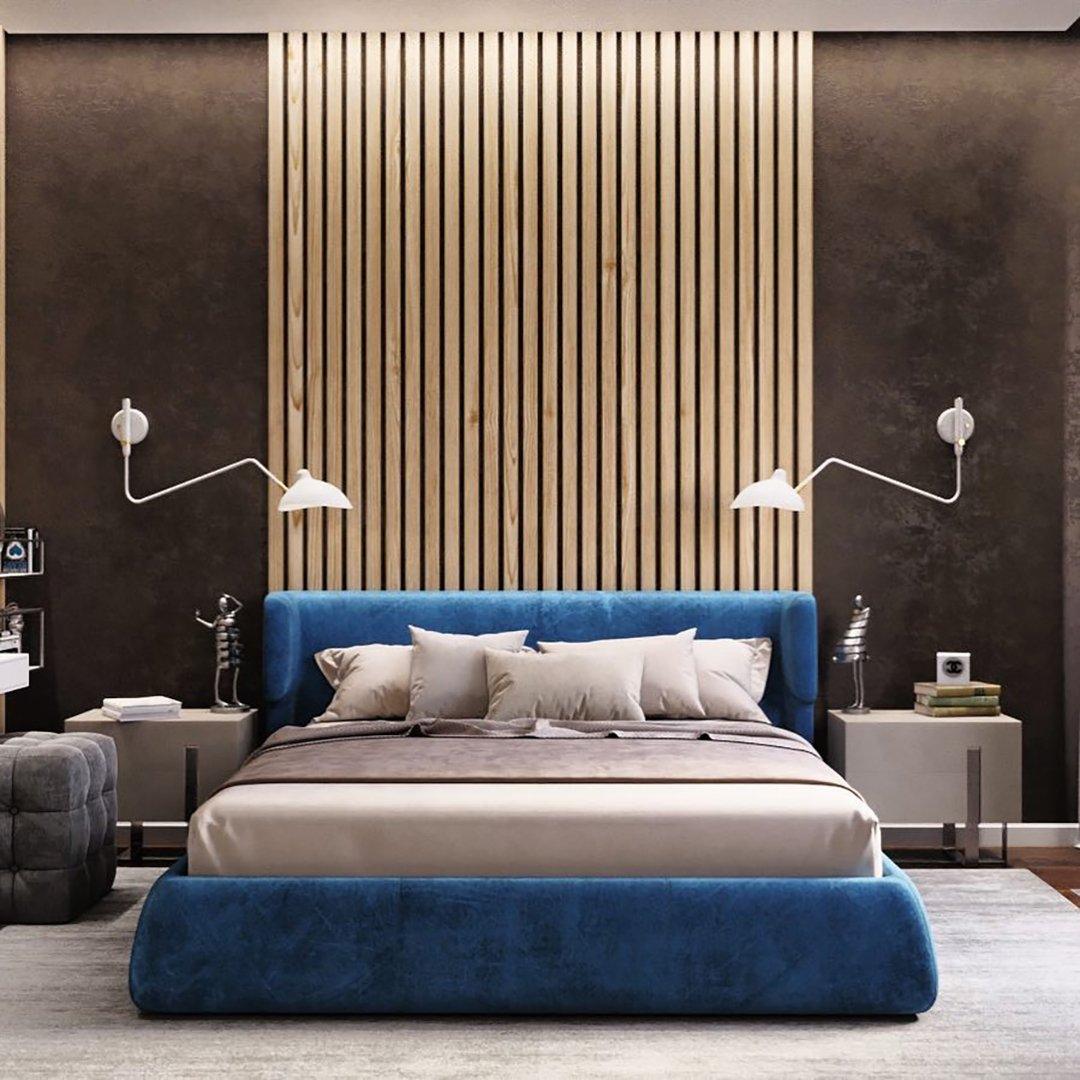 Multi-Arm Wall Sconce Light Fixture-Lighting > Wall Lights-casanuva-casanuva