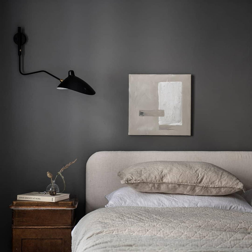 Multi-Arm Wall Sconce Light Fixture-Lighting > Wall Lights-casanuva-casanuva