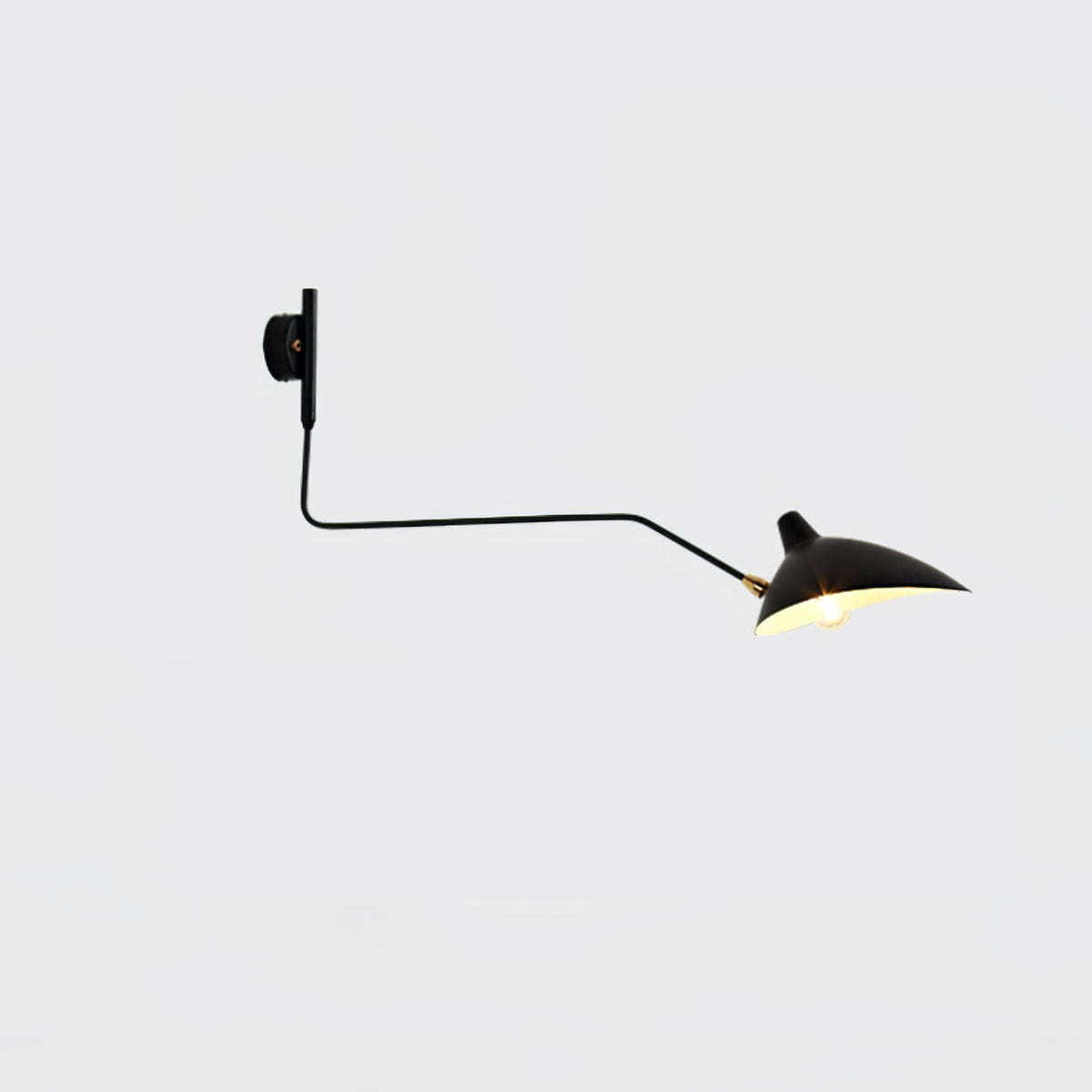 Multi-Arm Wall Sconce Light Fixture-Lighting > Wall Lights-casanuva-casanuva