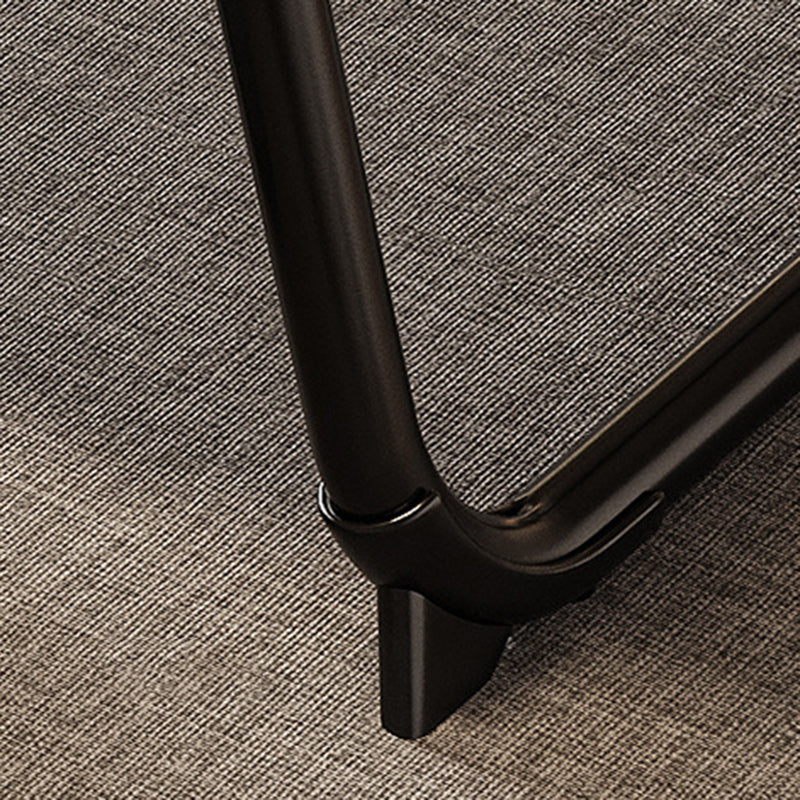 Nordic Carbon Steel MDF Rectangular Desk Foldable Angle Adjustable with 2-Tray Saucer-Furniture > Desks-casanuva-casanuva