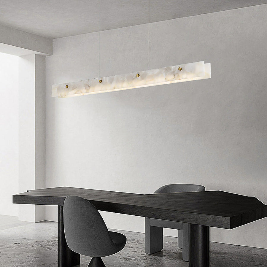 Nordic LED Pendant Light for Minimalist Dining Room-Lighting > Pendant Lights-casanuva-casanuva