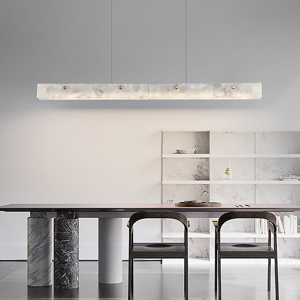 Nordic LED Pendant Light for Minimalist Dining Room-Lighting > Pendant Lights-casanuva-Gold-D120*H8cm-3 Color Change By Switch-casanuva