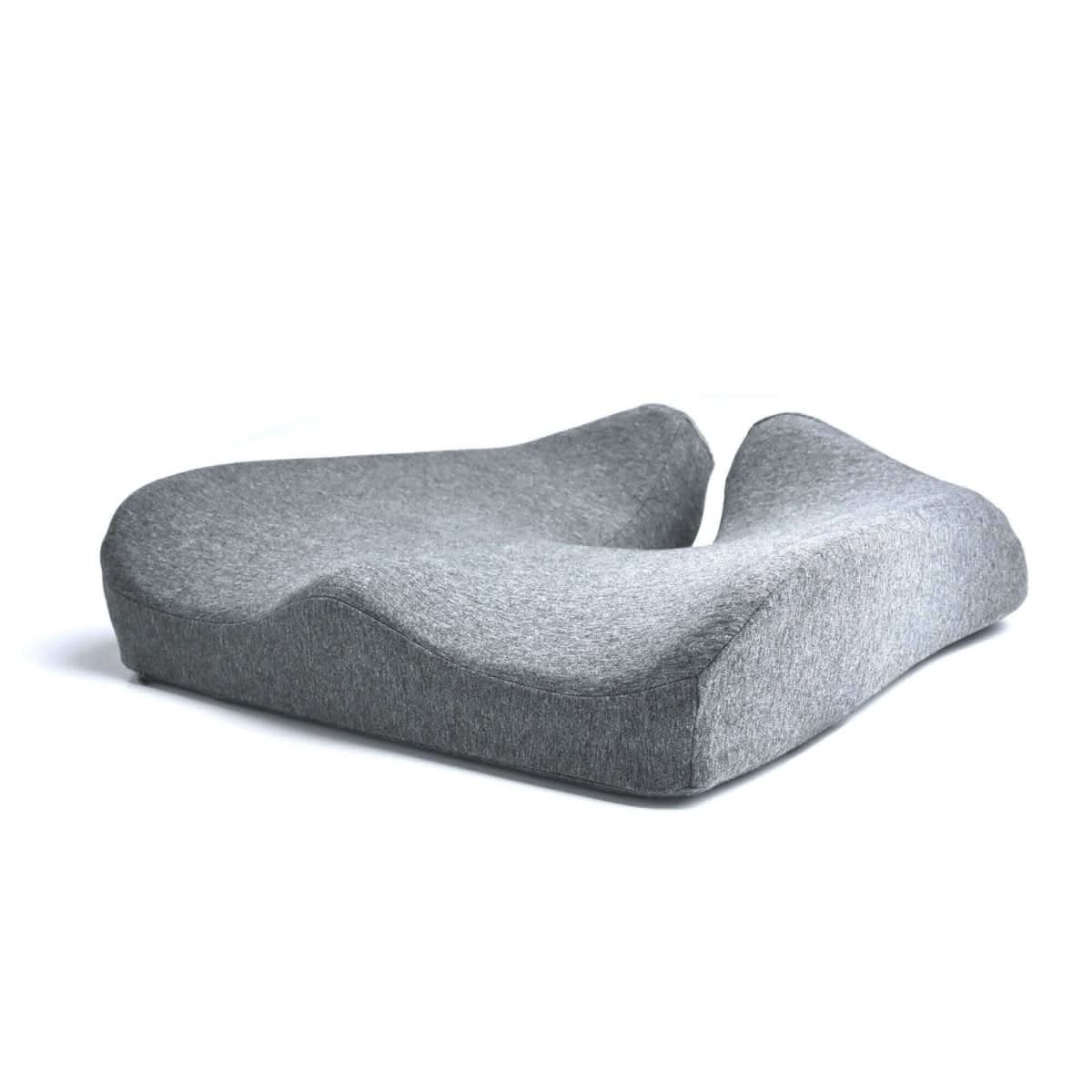 Orthopaedic Seat Cushion for Back and Coccyx Relief Comfortable Support-Bedding & Bath > Pillowcases-casanuva-casanuva