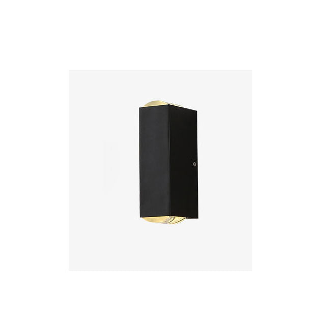 Outdoor Wall Light LED Rectangular Sconce Lamp-Lighting > Outdoor Lighting-casanuva-casanuva