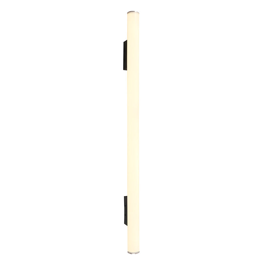 Outdoor Wall Light LED White Minimalist Design-Lighting > Outdoor Lighting-casanuva-casanuva