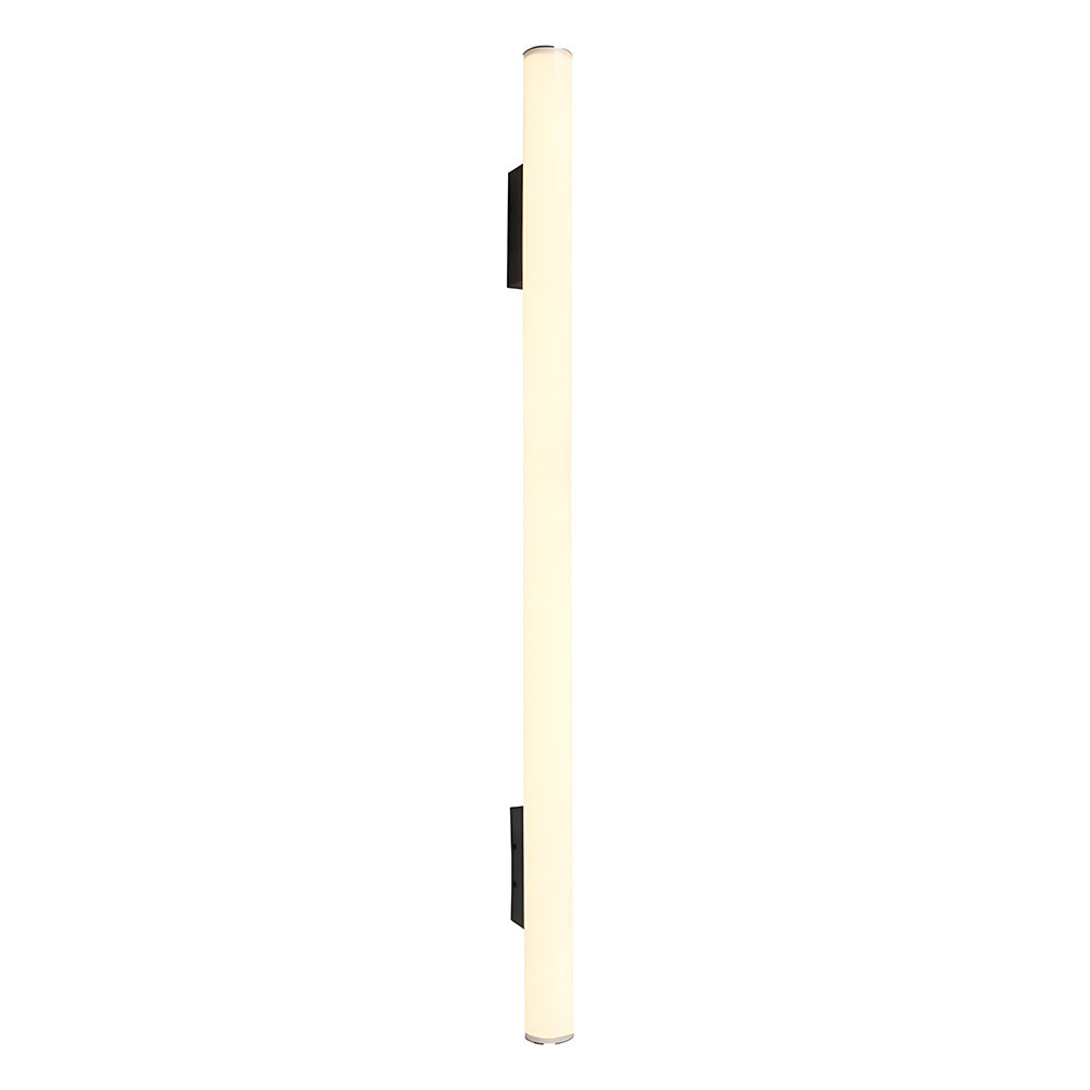 Outdoor Wall Light LED White Minimalist Design-Lighting > Outdoor Lighting-casanuva-casanuva