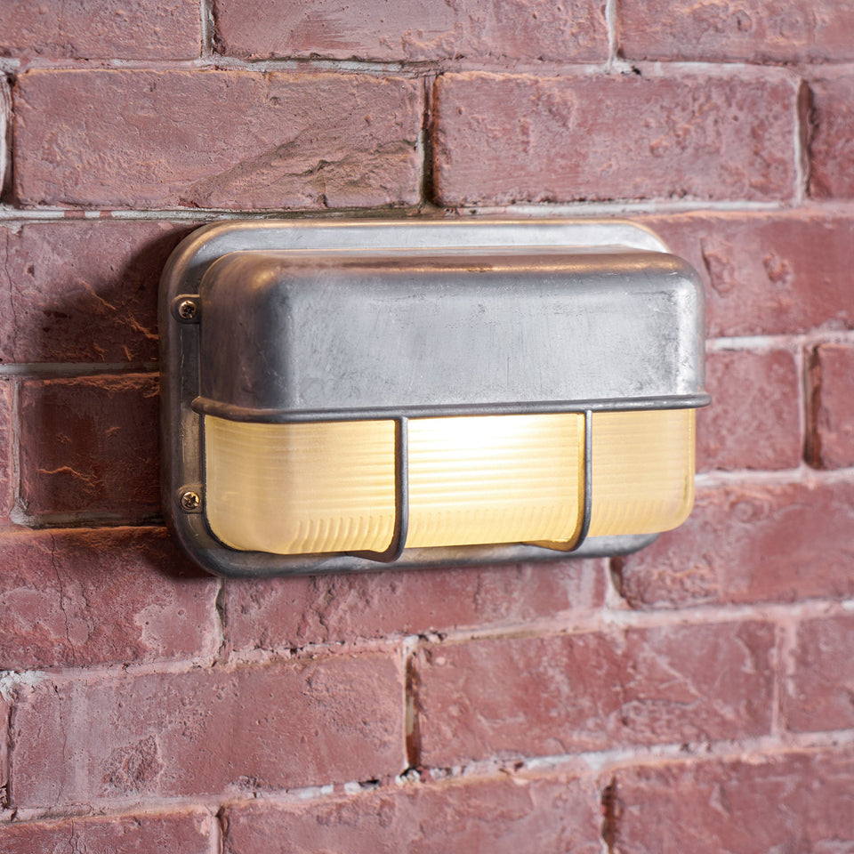 Outdoor Wall Light Marine Grade-Lighting > Outdoor Lighting-casanuva-casanuva